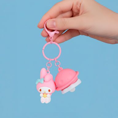 Colgante luminoso my melody dreamy planet -  Sanrio