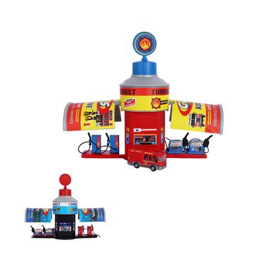 Terrestre vias de aparcamiento aditivo para motores serie miniso -  Miniso