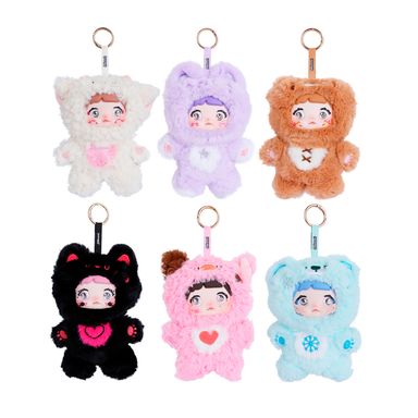 Blindlab blind box la belleza nunca termina 20 cm nommi -  Miniso