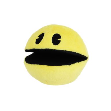 Peluche 20 cm pac man serie pac man -  Pac-Man