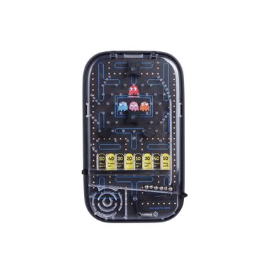 Juego de mesa mini juego de pinball serie pac man -  Pac-Man