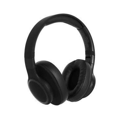 Audífonos inalámbricos elegant mod p16 negro miniso -  Miniso