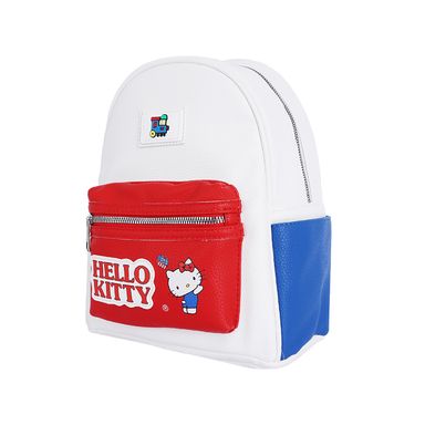 Mochila sanrio hello kitty blanca -  Sanrio