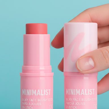 Rubor en barra minimalist tono 03 de 5 gr -  Miniso
