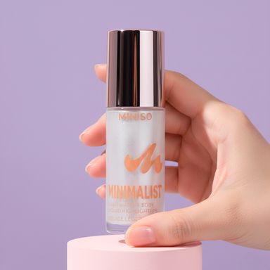 Iluminador líquido corporal minimalist tono 02 26 ml -  Minimalist
