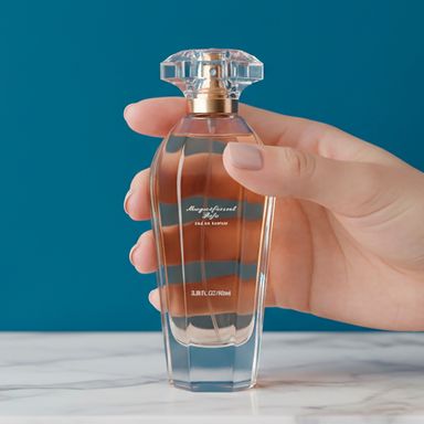 Perfume para mujer magnificent life 100 ml -  Miniso
