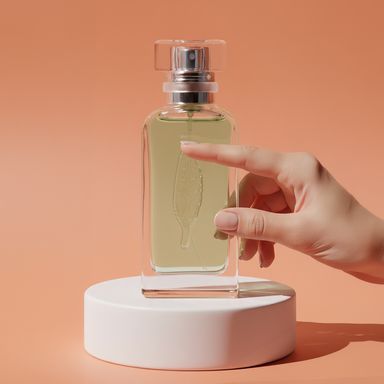 Perfume para mujer green tea 30 ml fragancia frutal -  Miniso