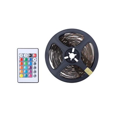 Tira de luz led con control rgb -  Miniso