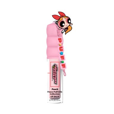 Bálsamo labial bombón 23 gr -  Las Chicas Superpoderosas