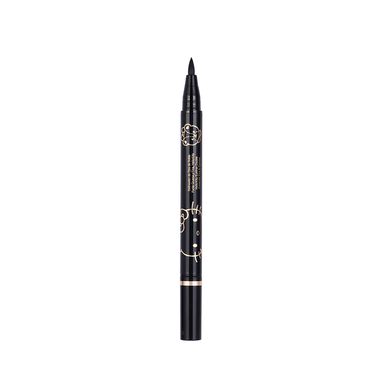 Lápiz delineador para ojos hello kitty doble punta negro 0.4 gr -  Sanrio