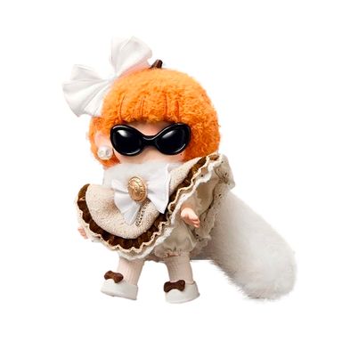 Figura de colección yoyo next level vinyl plush -  Yoyokid
