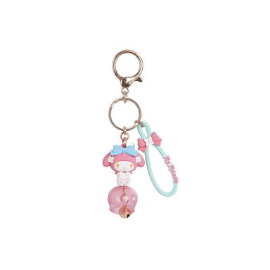 Llavero serie my melody floral town sanrio -  Sanrio