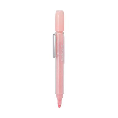 Plumón iluminador perfumado glitter rosa serie miniso -  Miniso