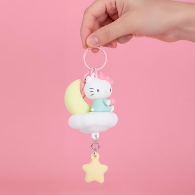 Colgante luminoso hello kitty sweet dream collection cloud -  Sanrio