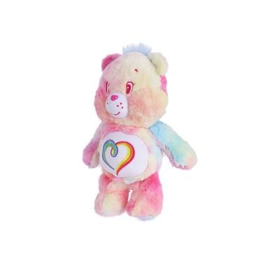 Peluche de 30 cm togetherness bear serie care bears -  Care Bears