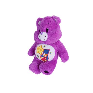 Peluche de 30 cm surprise bear serie care bears -  Care Bears