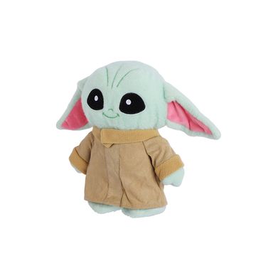 Peluche grogu de felpa verde decorativo -  Star Wars