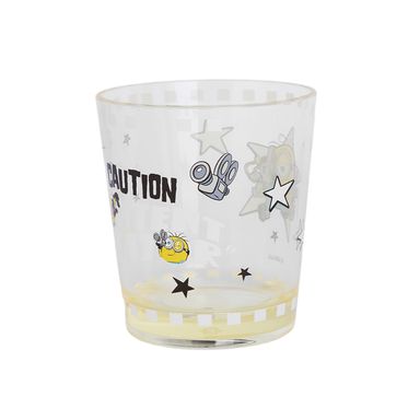 Accesorio para baño vaso minions and monsters -  Minions