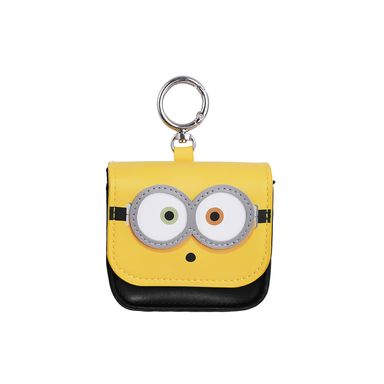 Estuche para auriculares minions y monsters -  Minions