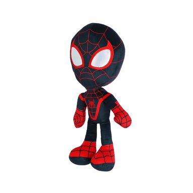 Peluche 40cm colección marvel spider man miles -  Marvel Spiderman