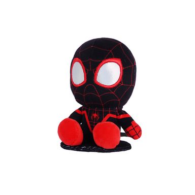 Peluche 10cm magnético colección marvel spider man miles -  Marvel Spiderman