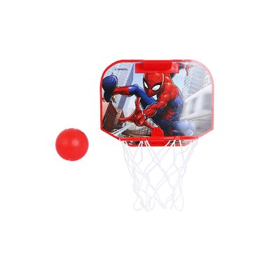 Set para jugar de básquetbol colección marvel spider man -  Marvel Spiderman