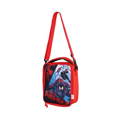 Lonchera colección marvel spider man -  Marvel Spiderman