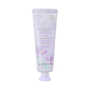 Crema para manos hidratante fragance series de fresa -  Miniso