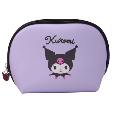 Cosmetiquera de kuromi sanrio lila -  Sanrio