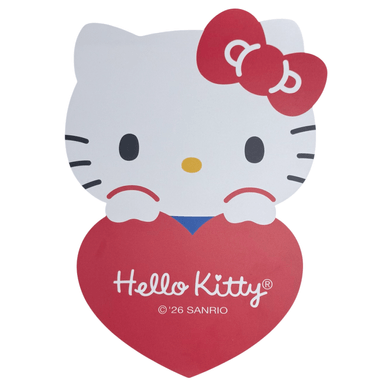 Mantel individual sanrio hello kitty -  Sanrio