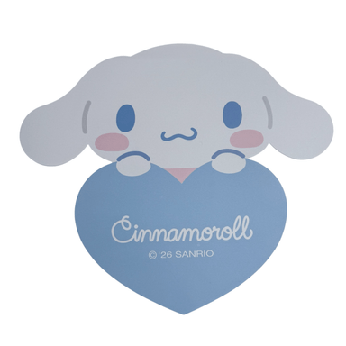 Mantel individual sanrio cinnamoroll -  Sanrio