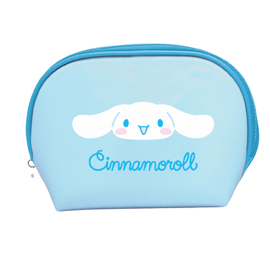 Cosmetiquera cinnamoroll azul sanrio -  Sanrio