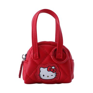Monedero chico hello kitty rojo sanrio -  Sanrio