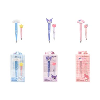 Set pinzas de depilar sanrio personajes -  Sanrio