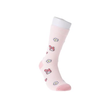 Medias para mujer my melody 21 cm sanrio -  Sanrio