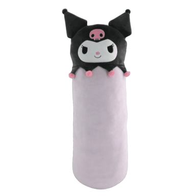 Almohadas y cojines kuromi 71 cm bolster serie sanrio -  Sanrio