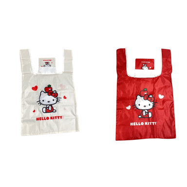 Organizador para viaje plegable de la colección apple de hello kitty colores mixtos sanrio -  Sanrio