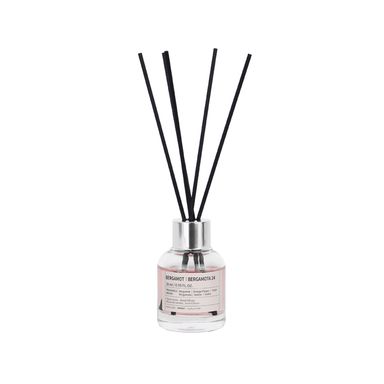 Difusor de aroma 28 ml bergamota -  Miniso