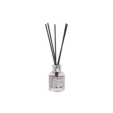 Difusor de aroma 28 ml sándalo -  Miniso