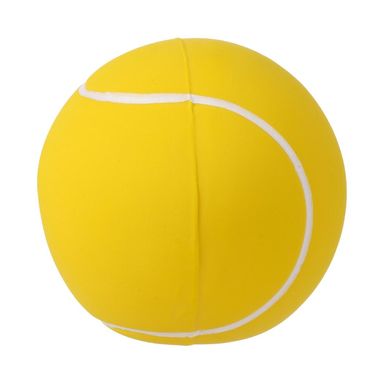 Juguetes para mascota de latex colección sports pelota de tenis chica -  Miniso