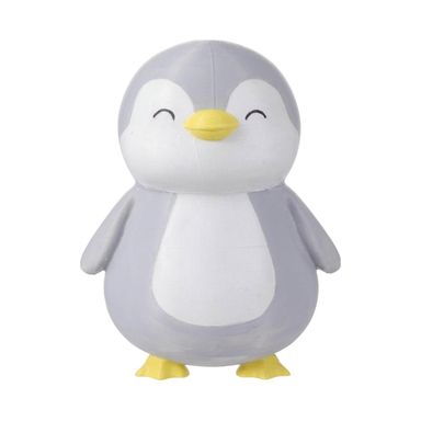 Juguetes para mascota de latex colección mini family penman grande gris -  Mini Family