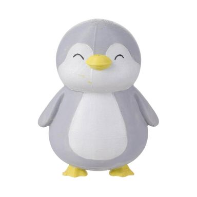 Juguetes para mascota de latex colección mini family penman chico gris - Mini Family