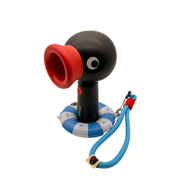 Ventilador fan de los juguetes pingu para el verano -  Pingu