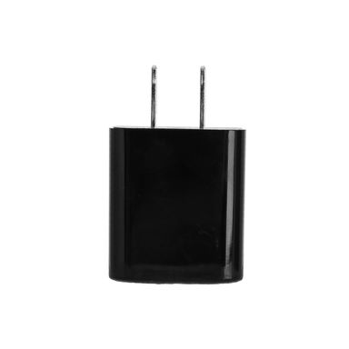 Cargador tech pro series 10w usb a 1 puerto us mod st660 negro -  Miniso