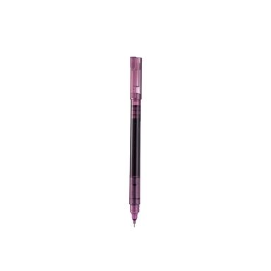 Lapicero de tinta líquida retro 0.5 mm rosa serie miniso -  Miniso