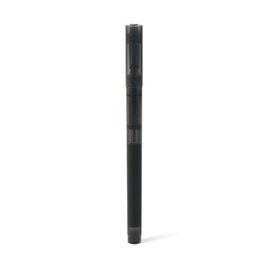 Lapicero de tinta líquida retro 0.5 mm negro serie miniso -  Miniso