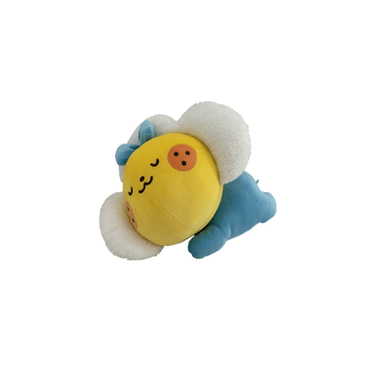 Peluche mini pals 33 cm tumbado flori flower serie mini family -  Mini Family