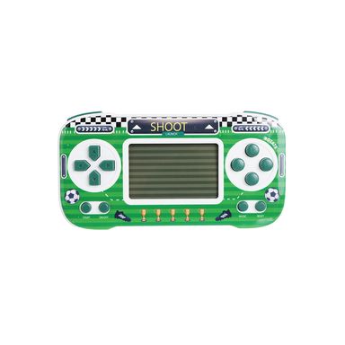 Consola de juegos portátil champion paradise series soccer mod k020 -  Miniso