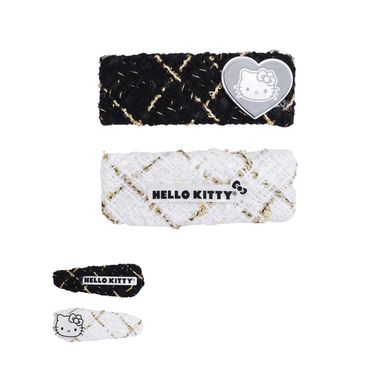 Broches para cabello serie hello kitty sanrio 2 piezas -  Sanrio