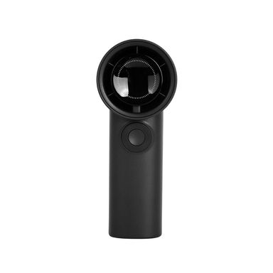 Ventilador de alta velocidad y bateria larga duración master series 3600mah negro -  Miniso